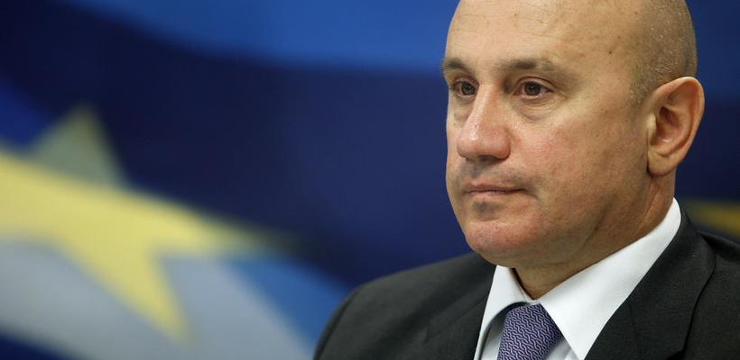 Ο Πέτρος Χριστοδούλου μη εκτελεστικός Πρόεδρος της Ελληνικής Τράπεζας