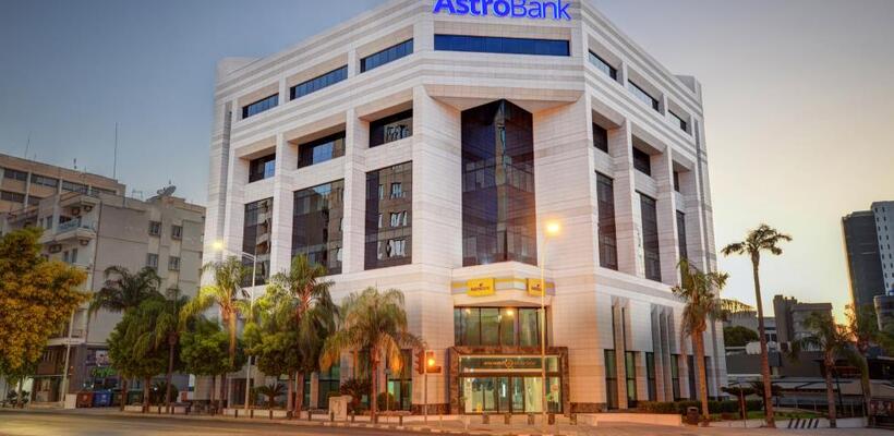 Κέρδη ύψους €39,4 εκατ. ανακοίνωσε η Astrobank για το 2023