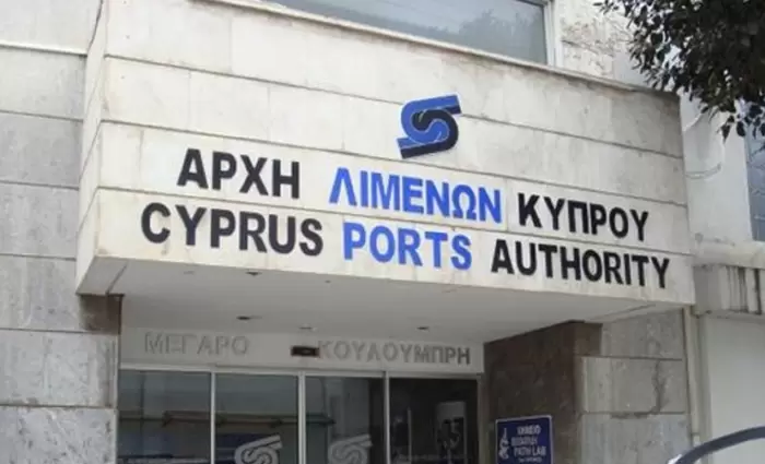 Πρόεδρος Αρχής Λιμένων: Ομαλά λειτουργεί το λιμάνι Λάρνακας