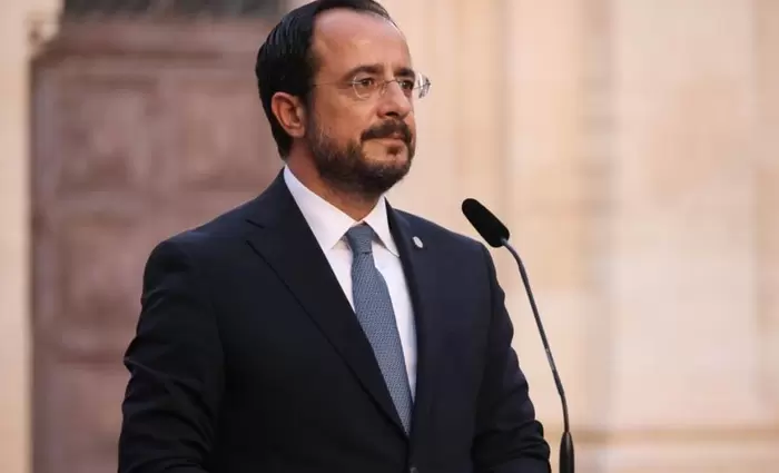 Ν. Χριστοδουλίδης: Τέλος του 2024 η πράσινη φορολογία, εξετάζονται αντισταθμιστικά μέτρα