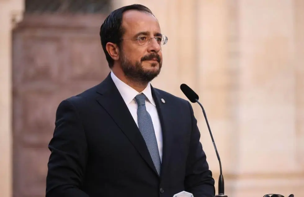 Ν. Χριστοδουλίδης: Τέλος του 2024 η πράσινη φορολογία, εξετάζονται αντισταθμιστικά μέτρα