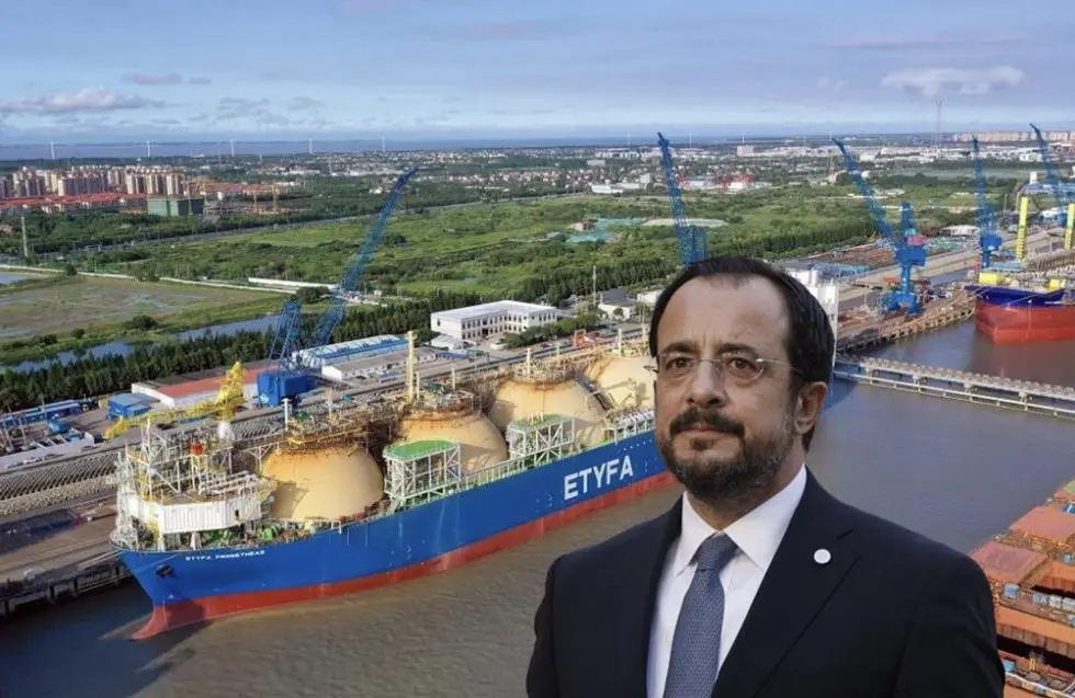 ΠτΔ: Υπάρχει πλάνο 1 και πλάνο 2 για το Βασιλικό αναλόγως εξελίξεων