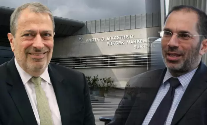 Καταθέτει εκπρόσωπος της INTOSAI στην υπόθεση για παύση του ΓΕ