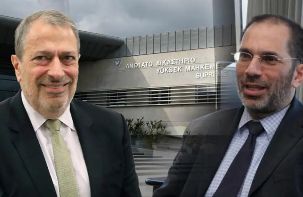 Καταθέτει εκπρόσωπος της INTOSAI στην υπόθεση για παύση του ΓΕ