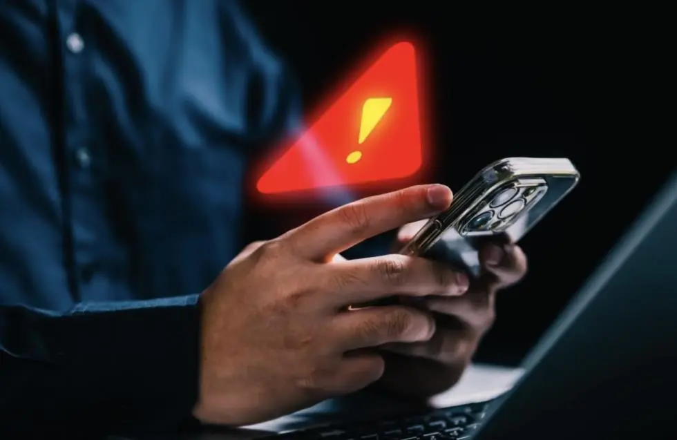 Νέα διαδικτυακή απάτη – Απέσπασαν €183.000 από 68χρονο