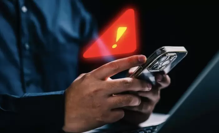 Νέα διαδικτυακή απάτη – Απέσπασαν €183.000 από 68χρονο