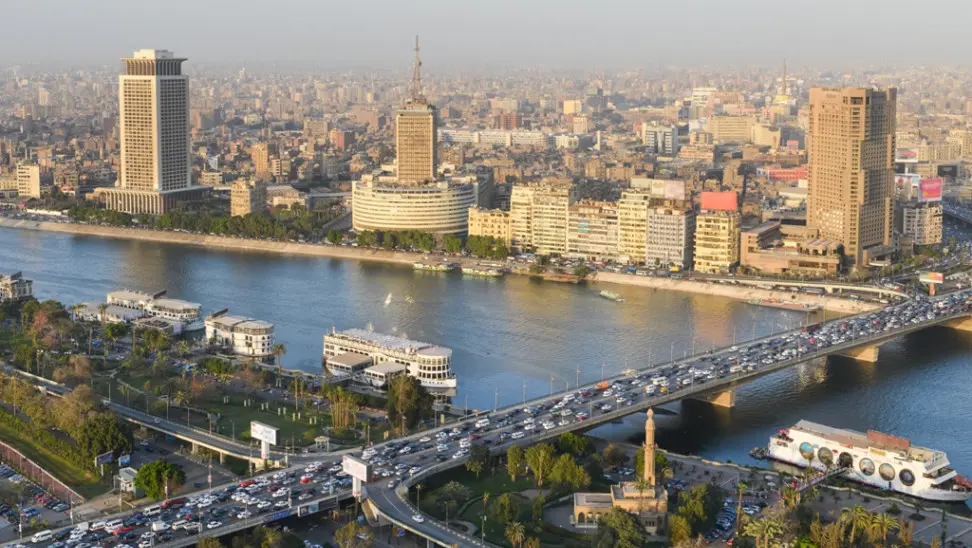 Ποιες είναι οι κορυφαίες οικονομίες του αραβικού κόσμου;