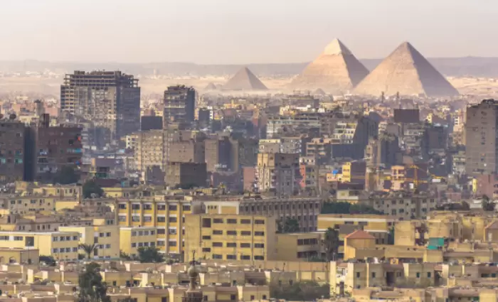 Εμπορική συμφωνία Αιγύπτου-Ηνωμένου Βασιλείου μετά το Brexit