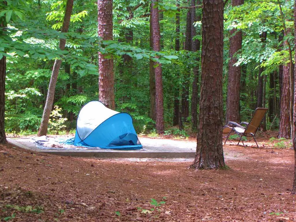 Αυτά είναι τα μέτρα για κατασκηνωτικούς χώρους