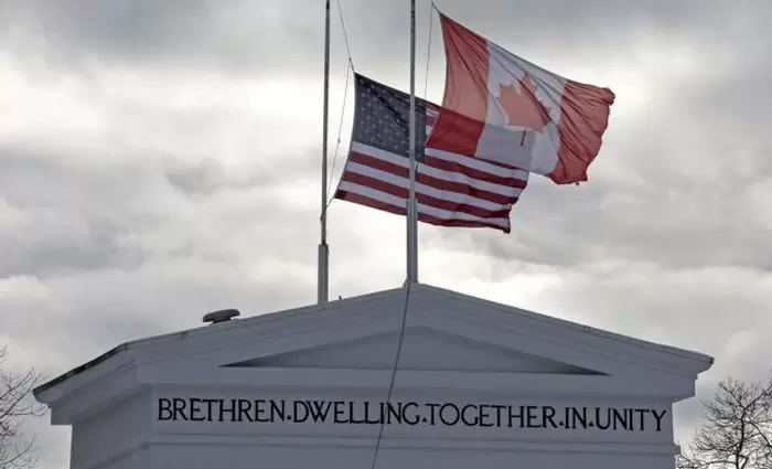 Ο Καναδάς «παγώνει» τον ψηφιακό φόρο στις αμερικανικές εταιρείες