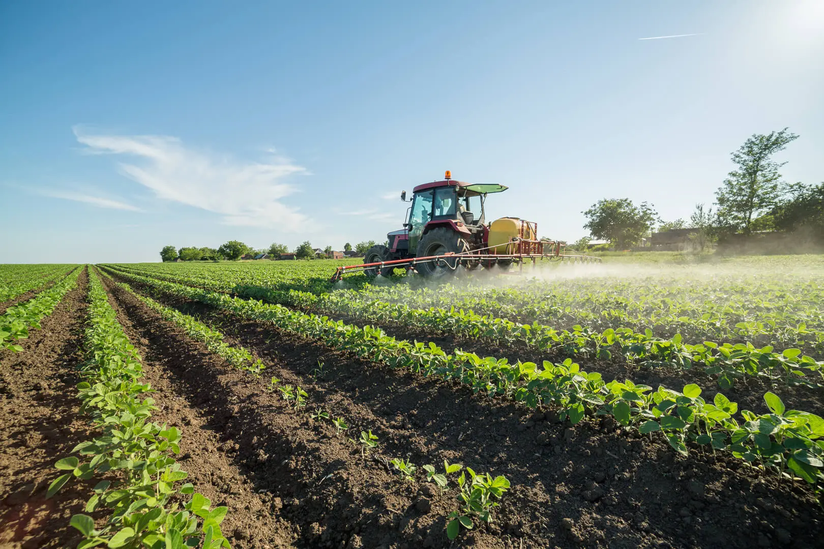 Ο ΚΟΑΠ έχει ξεκινήσει την υλοποίηση της νέας Κοινής Αγροτικής Πολιτικής