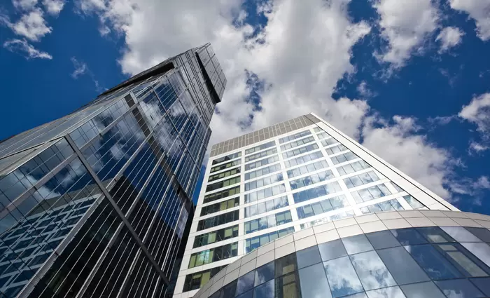 Πού θα χτιστεί ο μεγαλύτερος ουρανοξύστης της Ευρώπης;