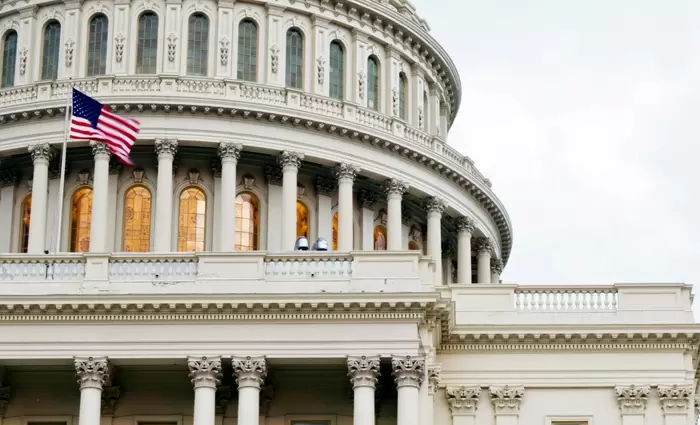 ΗΠΑ: Πρόβλεψη για «αστρονομικό» έλλειμμα $22,7 τρισ. έως το 2035