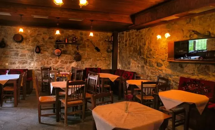 Σχέδιο χορηγιών για παραδοσιακούς χώρους εστίασης