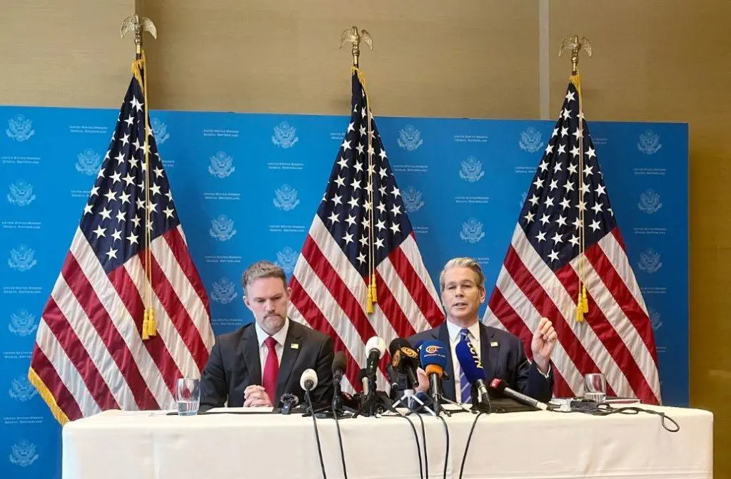 ΗΠΑ - Κίνα: Τι περιλαμβάνει η συμφωνία - Πώς «μεταφράζουν» τα νούμερα οι αναλυτές