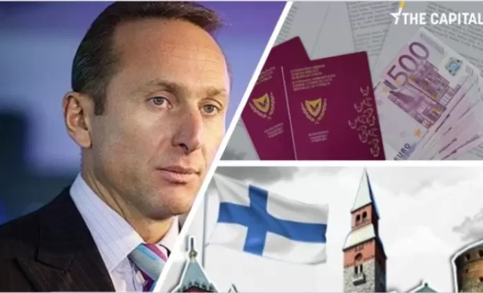 Με «θετική γνώμη» δύο Υπουργών, έκαναν Κύπριο τον Κασάεφ