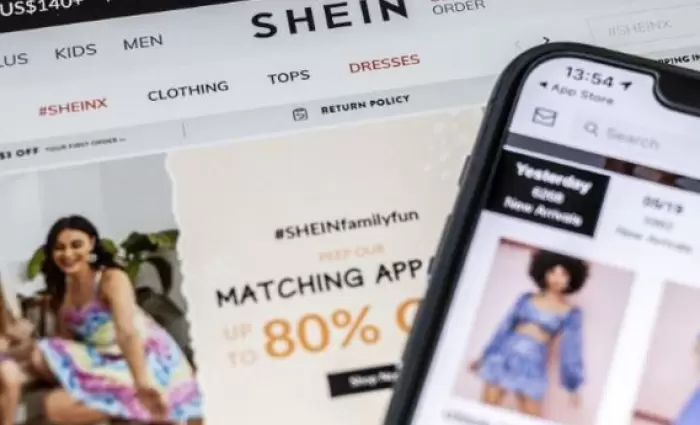 Η fast-fashion που «πριονίζει τον θρόνο» της Zara και της H&M