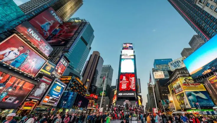 Πόσο ακριβή είναι η ζωή στην Νέα Υόρκη (στοιχεία)