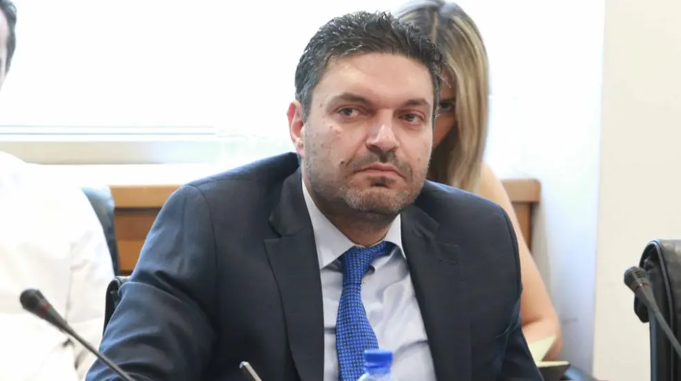 Συμμετοχή ΥΠΕΣ στο Συμβ. Δικαιοσύνης & Εσωτερικών Υποθέσεων στις Βρυξέλλες