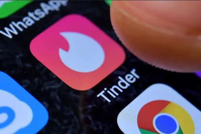 Πάνω από 500.000 συνδρομητές πληρώνουν για το Tinder