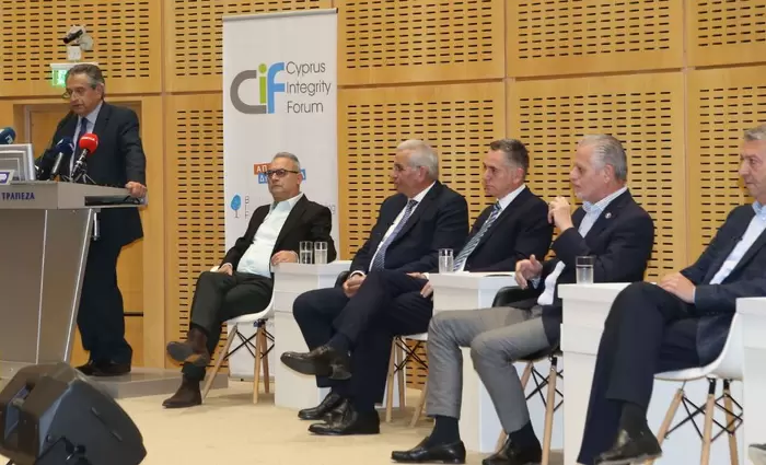 Δηλώνουν έτοιμοι να πατάξουν την διαφθορά