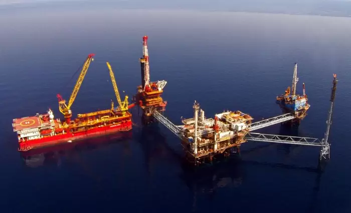 Νέο κοίτασμα φυσικού αερίου εντοπίστηκε στο Ισραήλ από την Energean