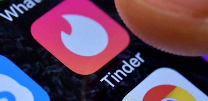 Πάνω από 500.000 συνδρομητές πληρώνουν για το Tinder