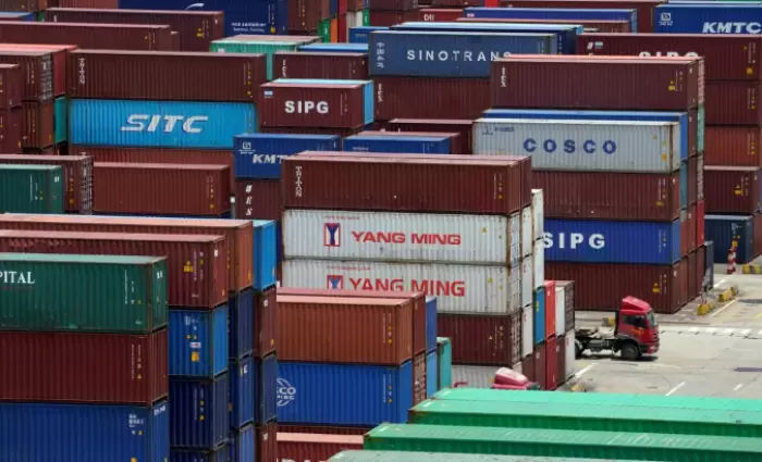 Νέους δασμούς σε κινεζικά προϊόντα επέβαλε ο Τραμπ