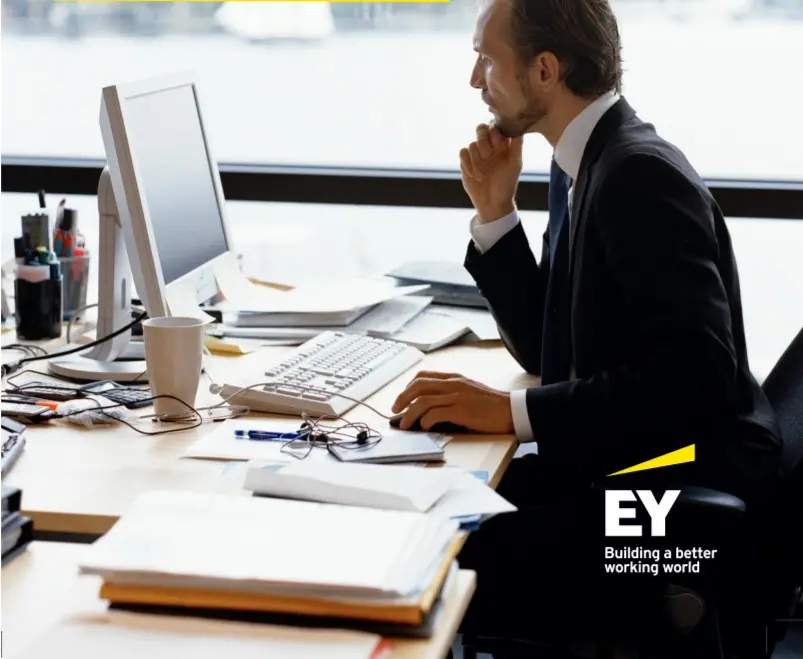 Η ΕΥ εισάγει ολοκληρωμένη ψηφιακή λύση αναπτυγμένη σε SAP® Cloud Platform