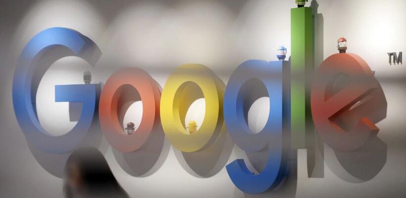 Ο επικεφαλής της Google αρνείται ότι οι αλγόριθμοι είναι πειραγμένοι