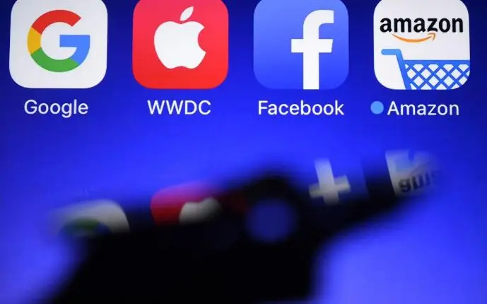 Τι σημαίνει η έρευνα των ΗΠΑ στα γαλλικά σχέδια φορολόγησης τεχνολογικών κολοσσών