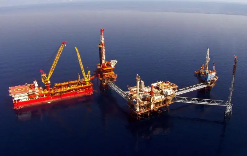 Νέο κοίτασμα φυσικού αερίου εντοπίστηκε στο Ισραήλ από την Energean