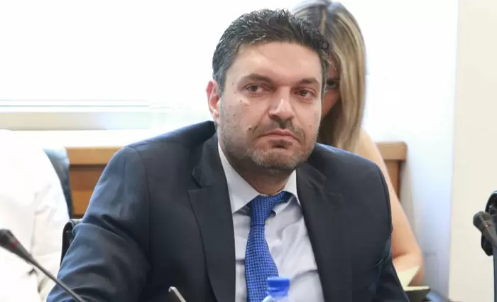 Συμμετοχή ΥΠΕΣ στο Συμβ. Δικαιοσύνης & Εσωτερικών Υποθέσεων στις Βρυξέλλες