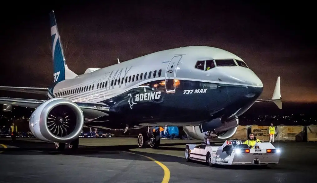 Το «πάγωμα» των Boeing 737 MAX φέρνει μπελάδες στις αεροπορικές