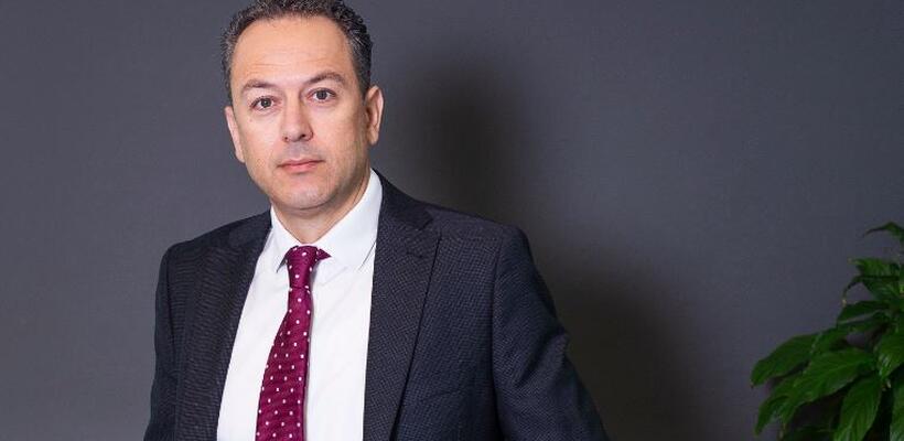 Ο CEO της Τρ. Κύπρου υπέγραψε Συμφωνία για τη Βιώσιμη Ανάπτυξη