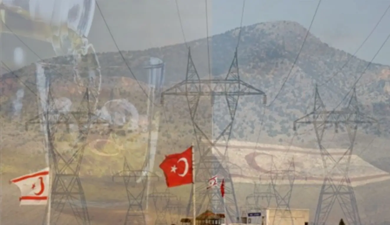 Στερεύουν τα καύσιμα ηλεκτρισμού στα κατεχόμενα - Στέλνει ρεύμα η ΑΗΚ