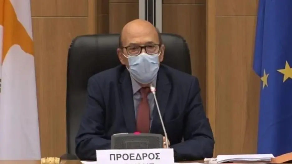 Πρώτη επαφή Αδάμου με το «κάρβουνο» της λίστας Γιωρκάτζη