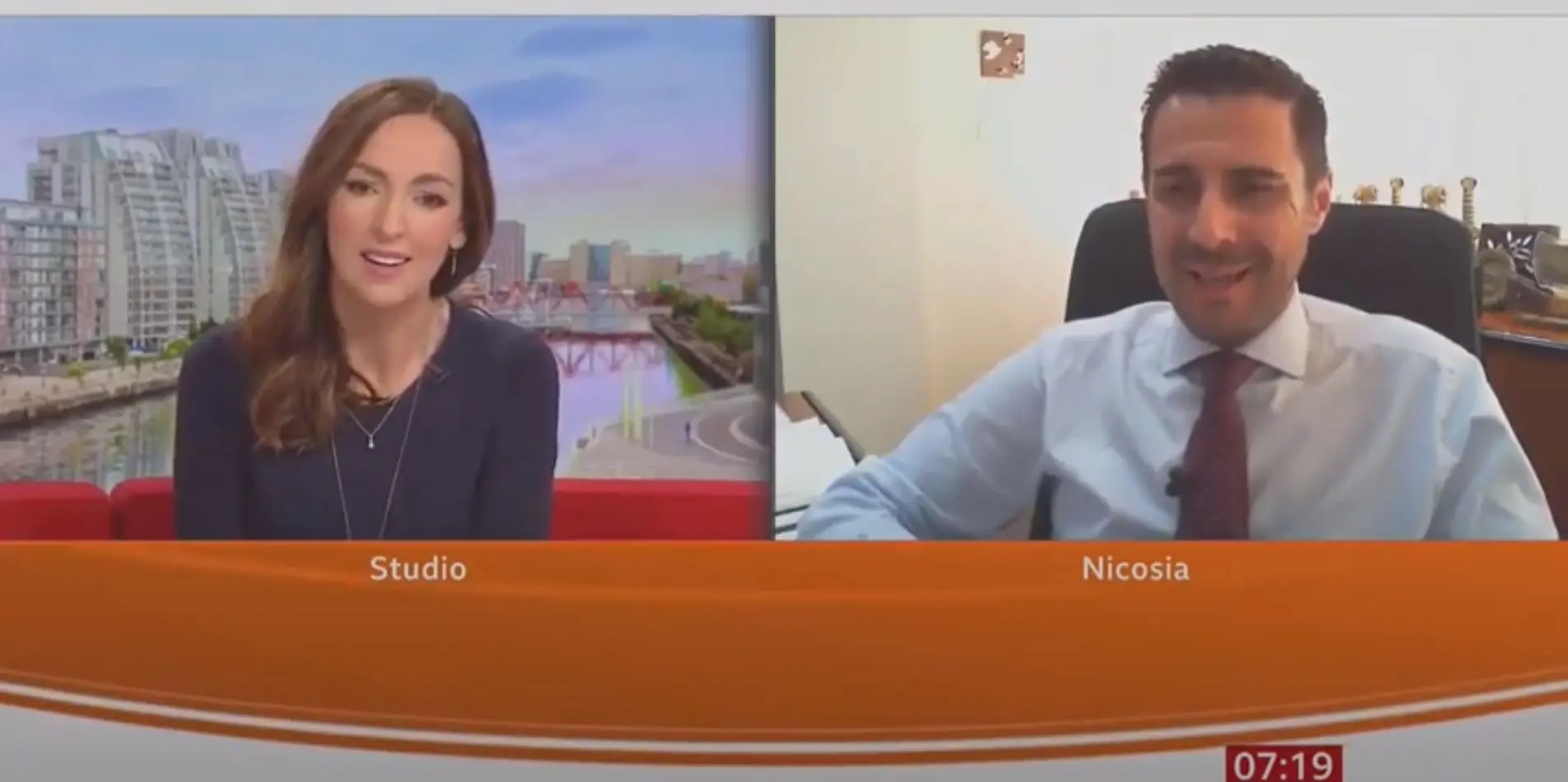 ΠΑΣΥΞΕ στο BBC: 