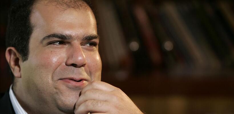 Νέα δικαστική νίκη του Sir Στέλιου Χατζηιωάννου