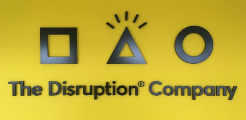 Η TBWA Global Agency του 2018 στα βραβεία του Adweek!