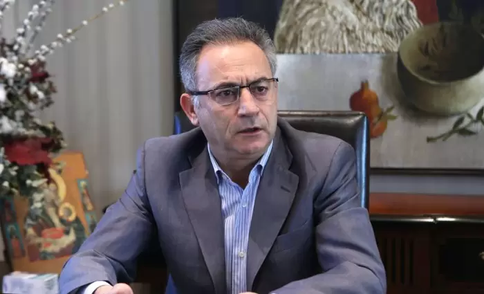 Αβέρωφ: Σε δυο χρόνια θα έχουμε οικονομία πλήρους απασχόλησης