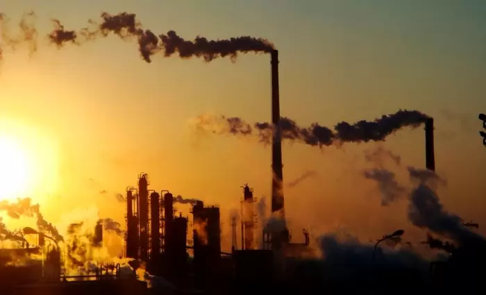 Κανένα πρόστιμο από Κύπρο για εκπομπές διοξειδίου άνθρακα