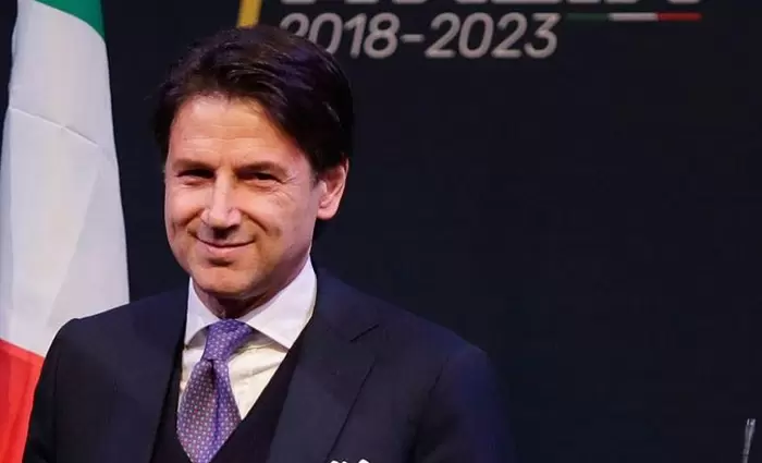 Κόντε: Ισχυρή η ιταλική οικονομία