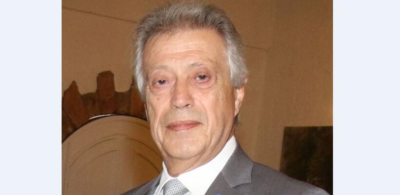 Ο Κωστάκης Ν. Λευκαρίτης επανεξελέγη αντιπρόεδρος του Παγκόσμιου Προξενικού Σώματος (FICAC)