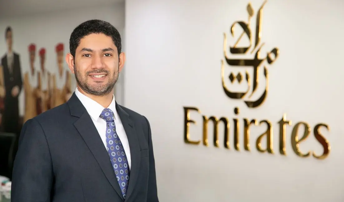 Country Manager Emirates: Στόχος περισσότερα ταξίδια από Κύπρο
