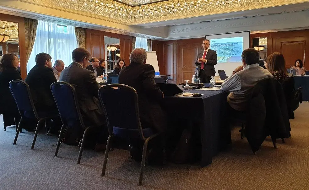 Στην τελική ευθεία η επιλογή των πιο καινοτόμων ιδεών για χρηματοδότηση