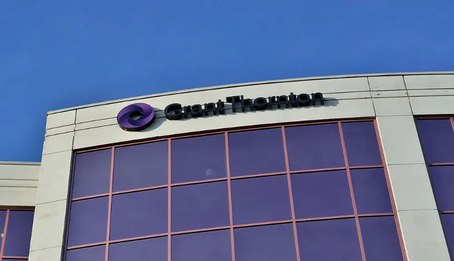 Προσλήψεις προσωπικού σε Λευκωσία και Λεμεσό από την Grant Thornton