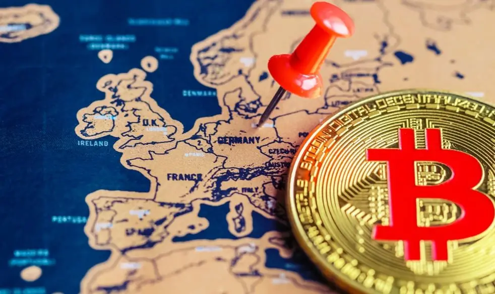 Γερμανία: Οι τράπεζες «μπαίνουν» στο Bitcoin εντός του 2020