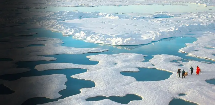 ΗΠΑ: Οι πολίτες άρχισαν να ανησυχούν για την κλιματική αλλαγή