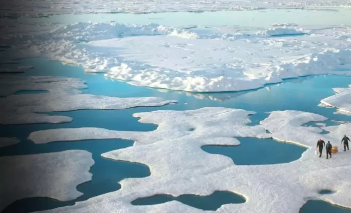 ΗΠΑ: Οι πολίτες άρχισαν να ανησυχούν για την κλιματική αλλαγή